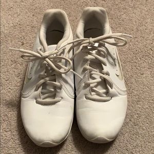 Nike Cheer shoes